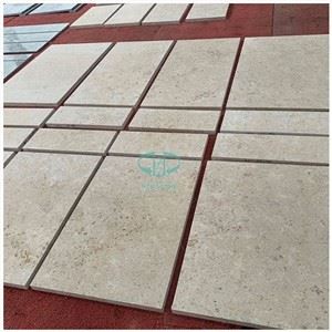 Jura Bež vapnenačke pločice