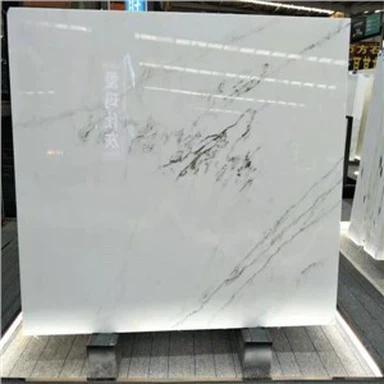 Prirodni kamen super bijeli mramor