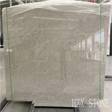 Novi Cindy Grey Marble