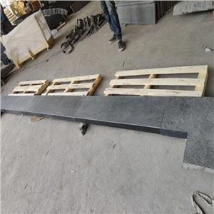 Novi G684 Ken Crni Granit
