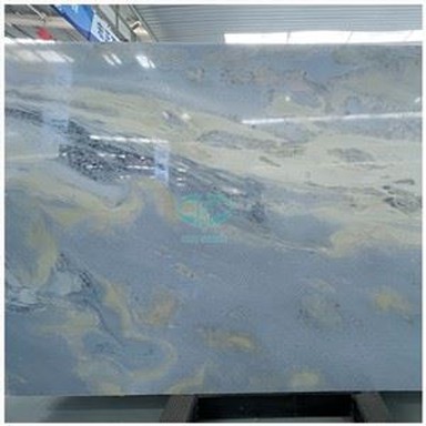 Mramorne ploče Ocean Blue