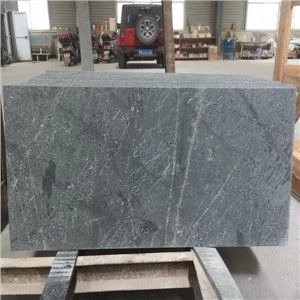 Ocean sivi granit