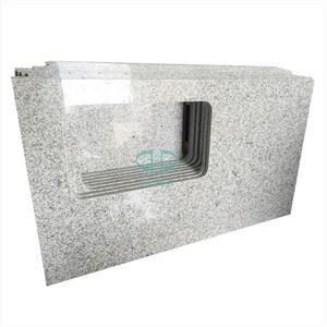 Prefabricirane granitne ploče