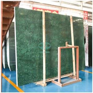 Zeleni mramor Verde Alpi