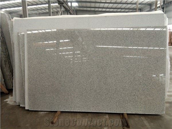 Cheap G603 Light Grey Granite
