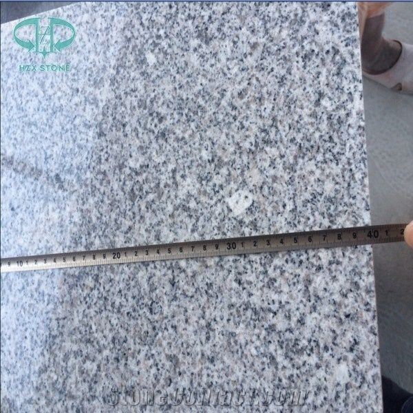 Polished G603 Granite