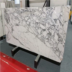 Arabescato mramorna ploča za zidni pod