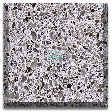 Umjetni kamen terrazzo