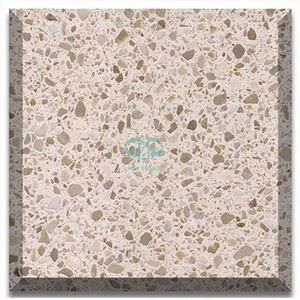 Krem Terrazzo pločice