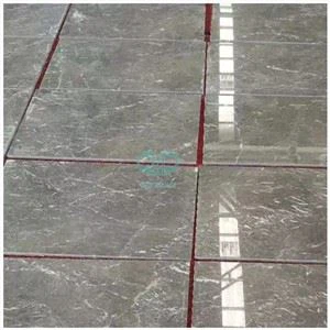 Ciparske sive mramorne pločice