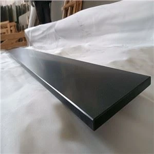 Honed Jet Black Basalt pločica