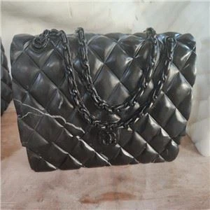 Nero Marquina mramorne crne mramorne torbe