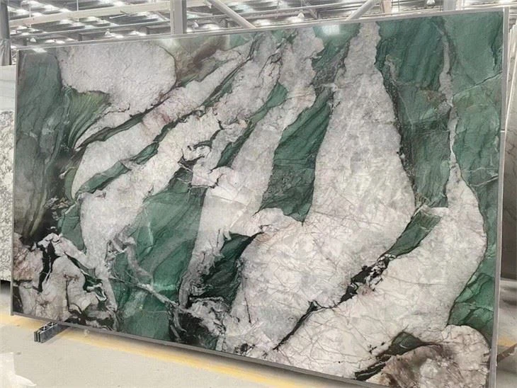 Tiffany Quartzite