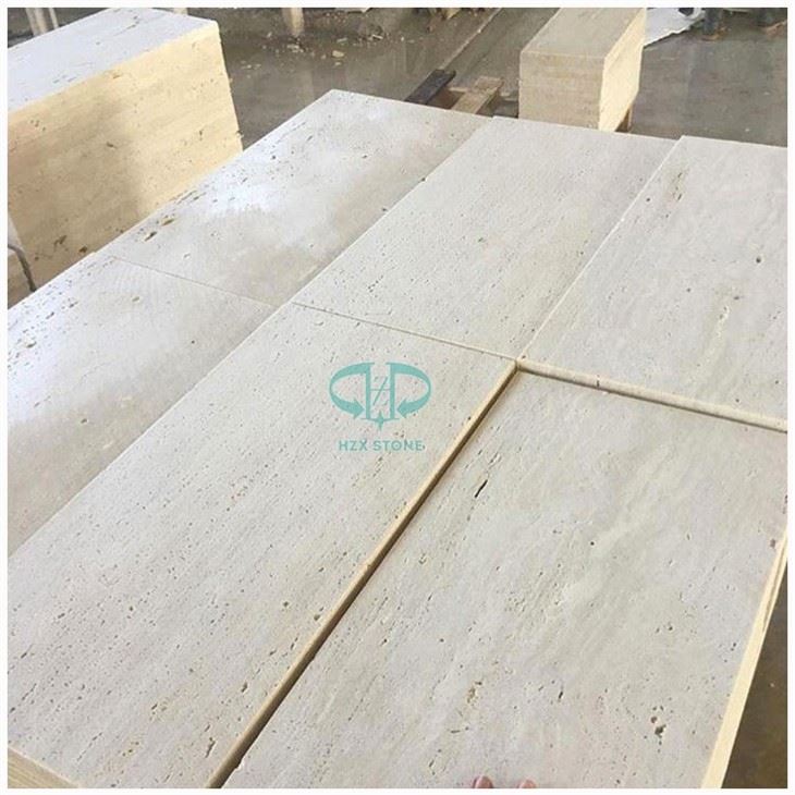 Travertine Paving Slabs