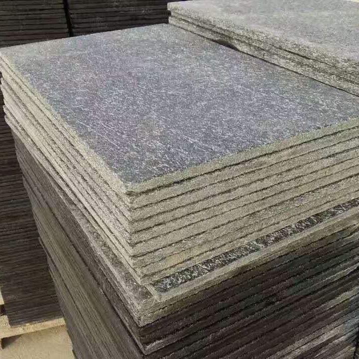 Prirodne crne kvarcne pločice