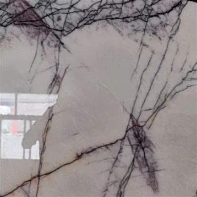 Mirisna mramorna ploča od snježne šljive