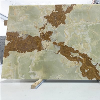 Oniks ploče od zelenog žada