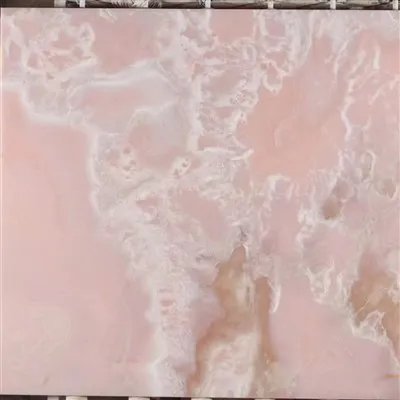 Ploče od ružičastog oniksa za pozadinske zidove