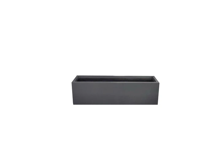 Fiber Clay Planters For Garden Arts