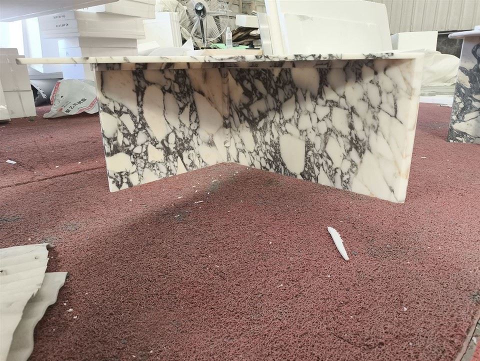 Bulgari Marble Stone Interior Furniture best