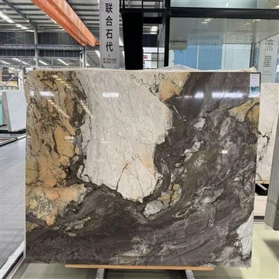 Calacatta Gold · Luksuzna serija
